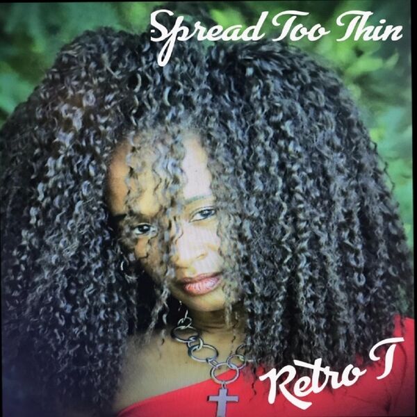 Retro T Spread Too Thin